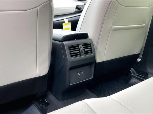 New 2026 Nissan Rogue Dark Armor image 20