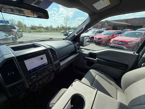 Used 2020 Ford F150 XLT w/ Trailer Tow Package image 21