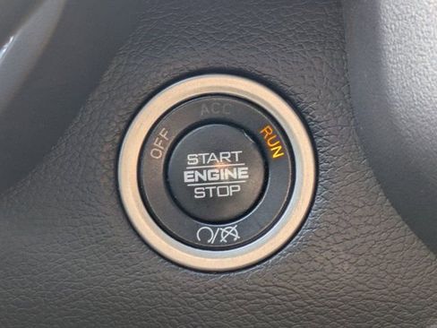 Used 2024 RAM 2500 Laramie w/ Night Edition image 23