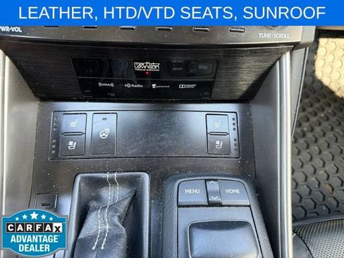 Used 2014 Lexus IS 350 AWD image 17