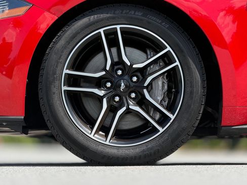 Used 2022 Ford Mustang GT Premium RWD image 20
