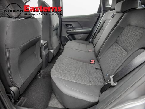 New 2026 Nissan Kicks S image 20