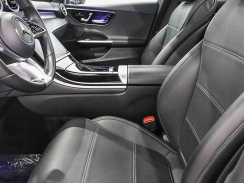 Certified 2023 Mercedes-Benz C 300 Sedan image 18
