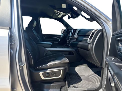 Used 2023 RAM 1500 Laramie AWD/4WD image 26