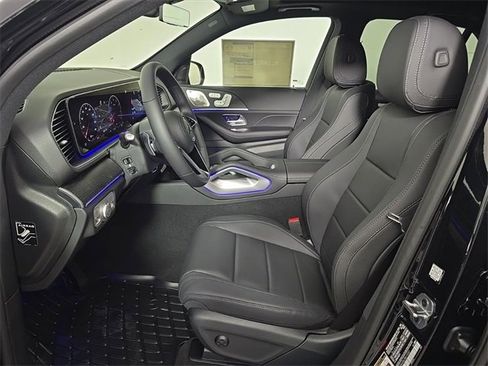 New 2026 Mercedes-Benz GLE 350 4MATIC image 5