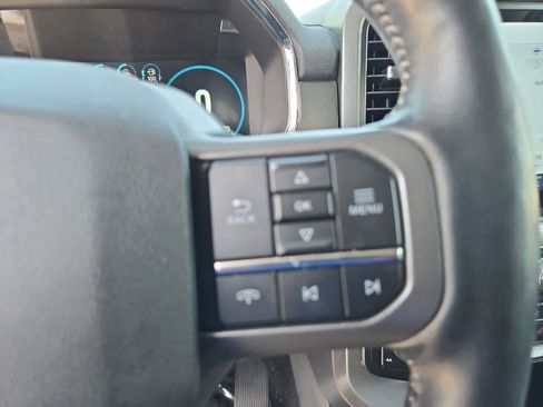 Used 2021 Ford F150 Lariat w/ Equipment Group 502A High AWD/4WD image 24