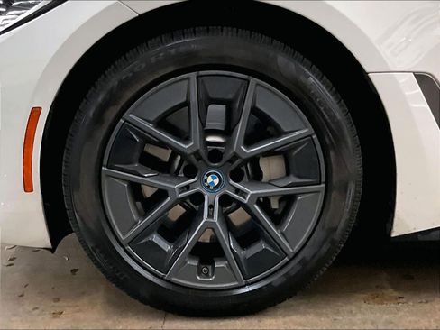 Certified 2023 BMW i4 eDrive40 image 11