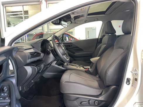Used 2024 Subaru Crosstrek 2.0i Premium image 7