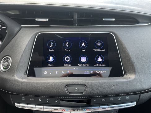 Used 2019 Cadillac XT4 Premium Luxury w/ Technology Package image 26
