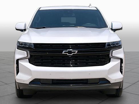 Certified 2024 Chevrolet Tahoe RST w/ RST Performance Edition AWD/4WD image 5