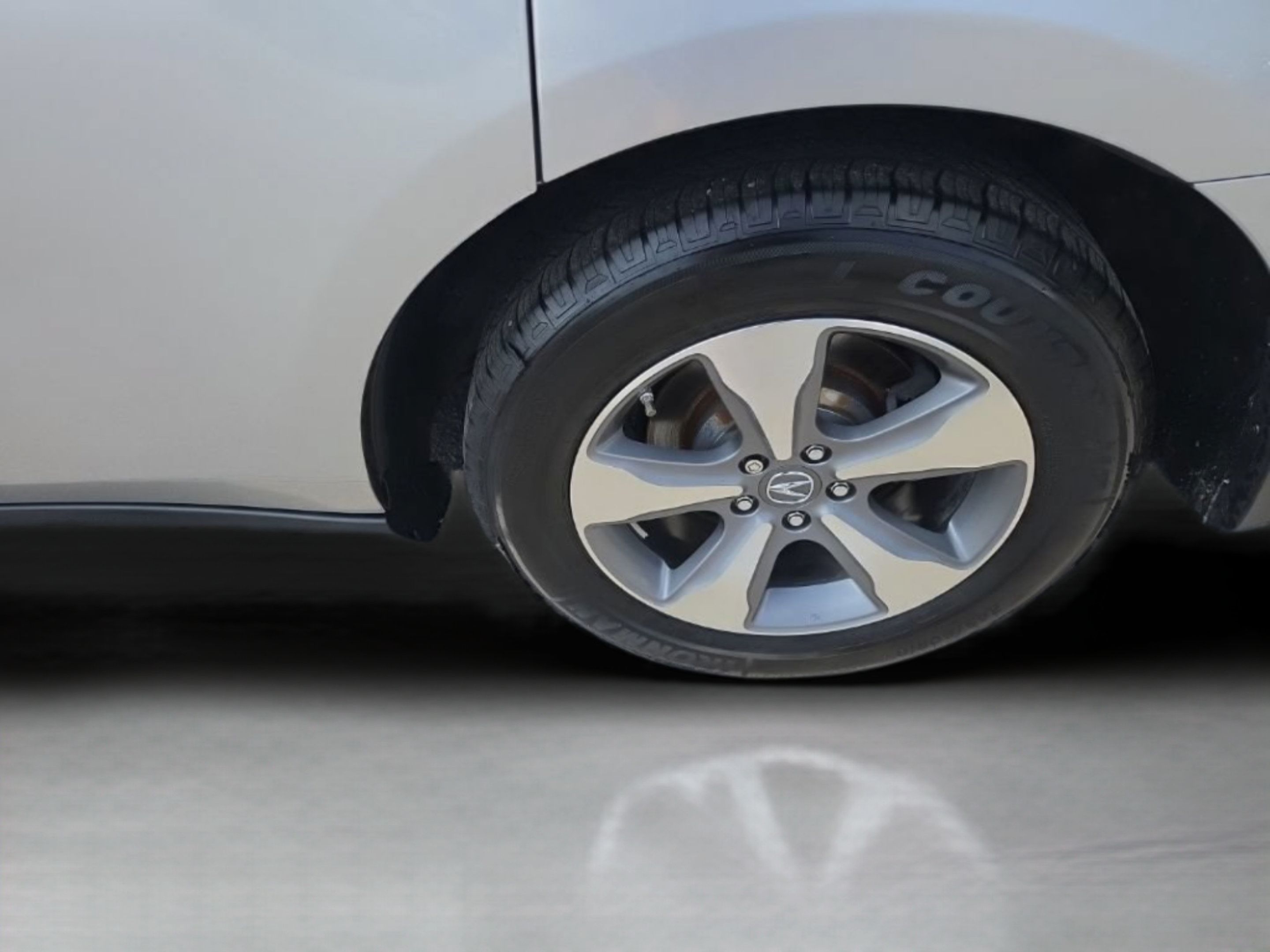 Used 2014 Acura MDX FWD image 13