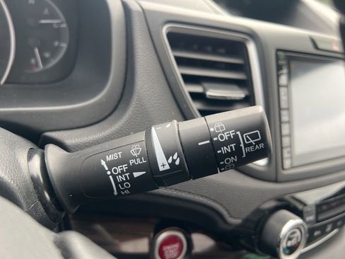 Used 2016 Honda CR-V EX-L image 12