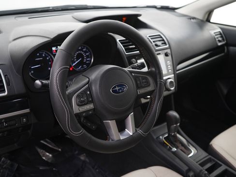 Used 2017 Subaru Crosstrek 2.0i Limited w/ Popular Package #2 image 20