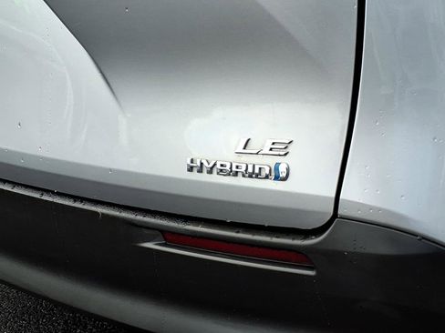 Used 2022 Toyota Sienna LE FWD image 7