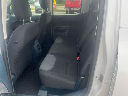 Used 2024 Ford Maverick XL FWD image 11