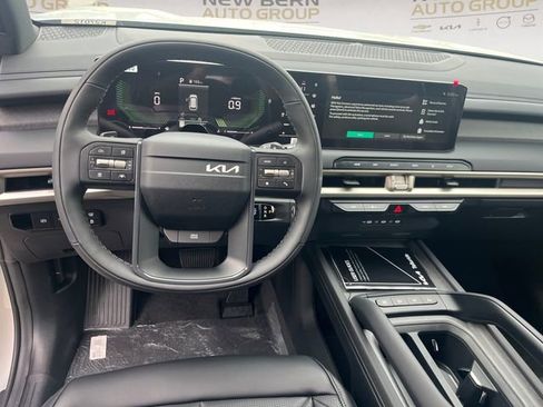 New 2027 Kia Telluride EX FWD image 10