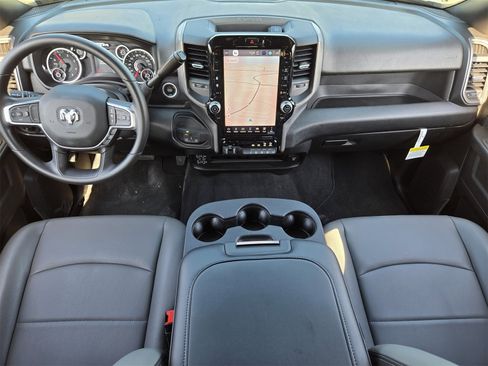 New 2026 RAM 3500 Tradesman image 26