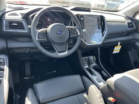 New 2026 Subaru Ascent Touring image 14