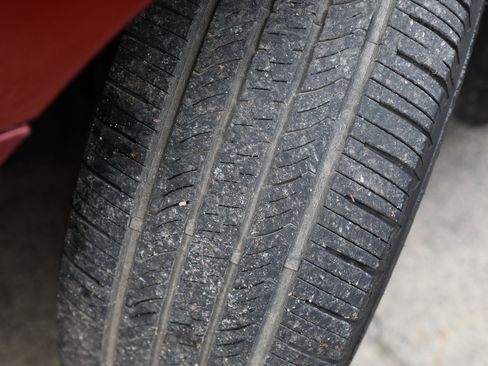 Used 2015 Volkswagen Passat 1.8T Limited Edition image 23