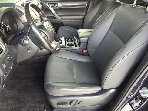 Used 2021 Lexus GX 460 Premium w/ Premium Package AWD/4WD image 11