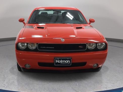 Used 2009 Dodge Challenger R/T image 3