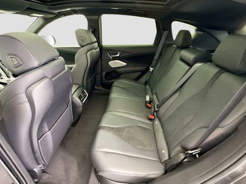 New 2026 Acura RDX A-Spec image 21