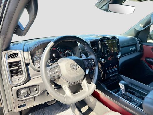 Used 2022 RAM 1500 TRX image 26