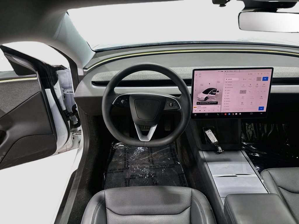 Used 2025 Tesla Model 3 Long Range RWD image 22