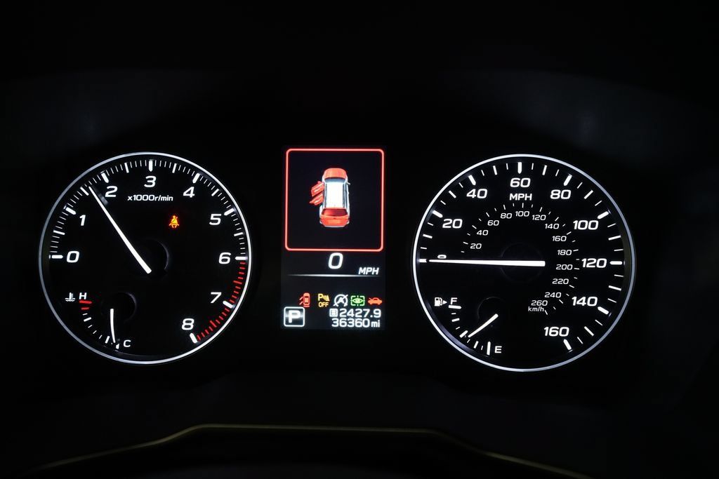 Used 2024 Subaru Outback Limited AWD/4WD image 2