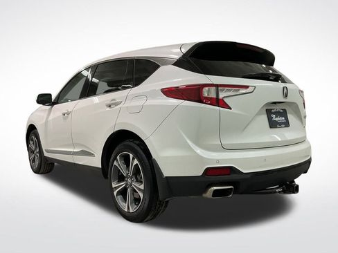 Used 2023 Acura RDX Advance Package image 2
