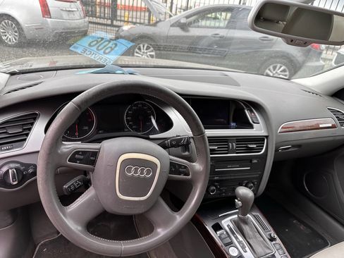Used 2012 Audi A4 2.0T Prestige w/ Prestige Pkg image 5