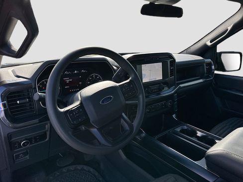 Used 2023 Ford F150 XL w/ STX Appearance Package image 9