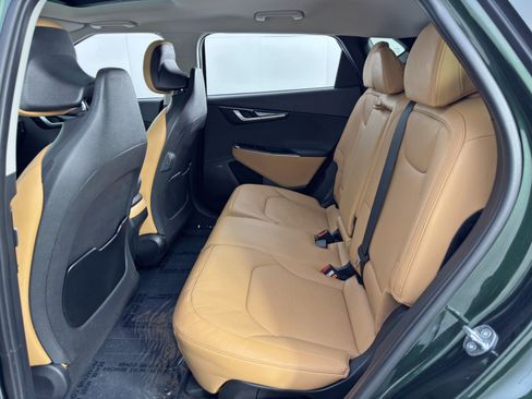 Used 2023 Kia EV6 GT-Line image 43