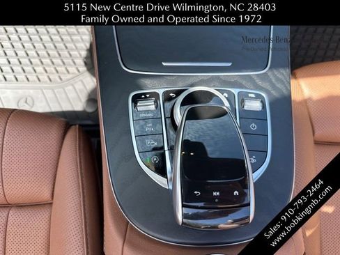 Certified 2022 Mercedes-Benz E 450 Cabriolet image 15