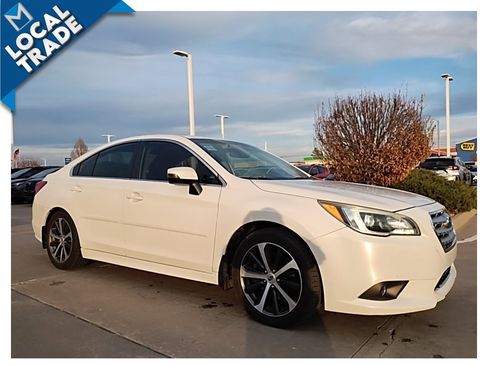 Used 2016 Subaru Legacy 3.6R Limited image 5
