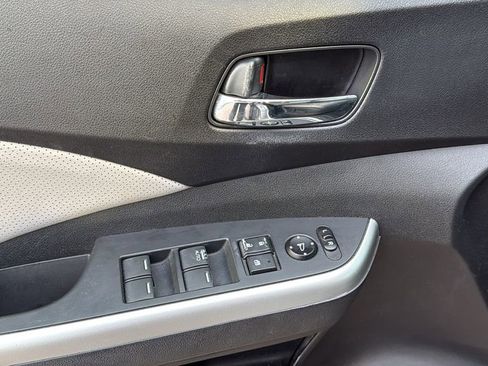 Used 2016 Honda CR-V EX-L image 13