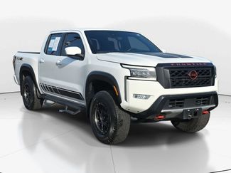 Used 2022 Nissan Frontier PRO-4X w/ Technology Package video 2