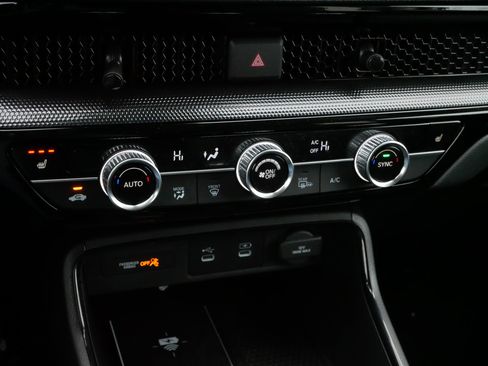 Certified 2026 Honda CR-V EX-L image 23