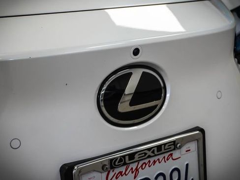 Certified 2023 Lexus RZ 450e Premium w/ Technology Package AWD/4WD image 28