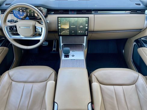 Used 2024 Land Rover Range Rover SE image 16