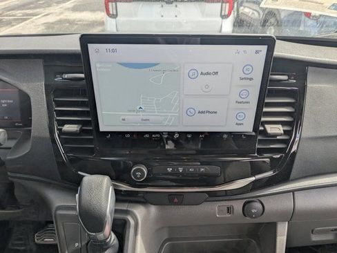 New 2026 Ford Transit 350 XLT image 20