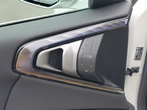 New 2026 BMW X3 xDrive30 w/ Convenience Package image 7