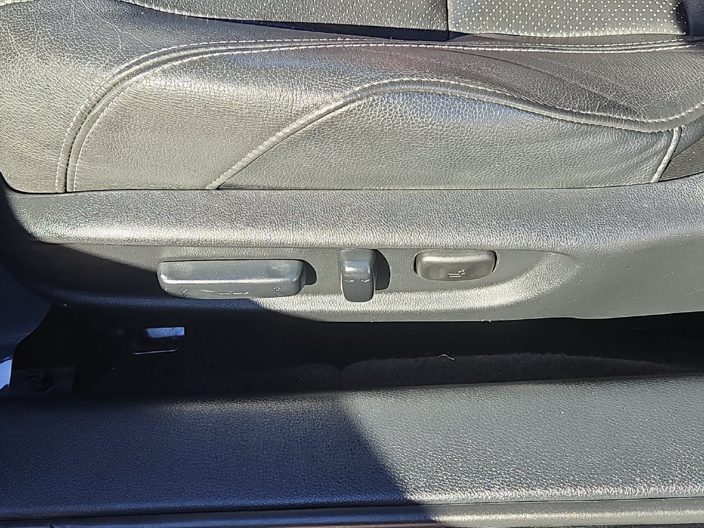 Used 2016 Honda Accord EX-L image 20