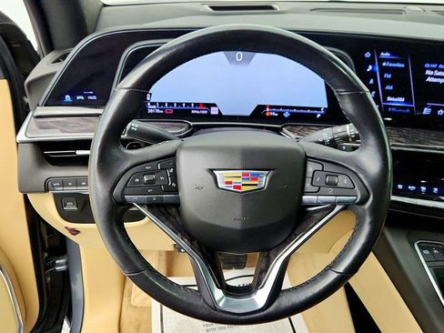 Used 2021 Cadillac Escalade ESV Premium Luxury image 14