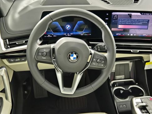 New 2026 BMW X1 xDrive28i w/ Technology Package image 19