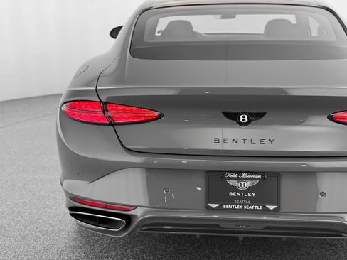 New 2026 Bentley Continental GT Speed image 48