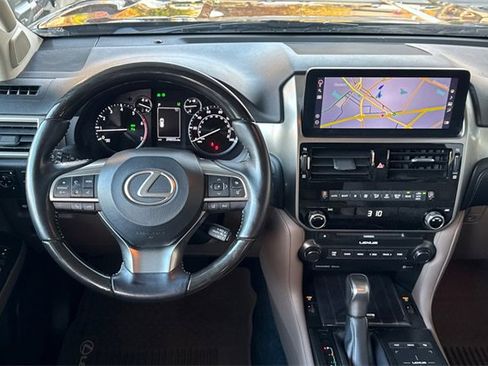 Used 2022 Lexus GX 460 Premium image 14