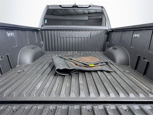 Certified 2026 Toyota Tundra 1794 Edition image 26