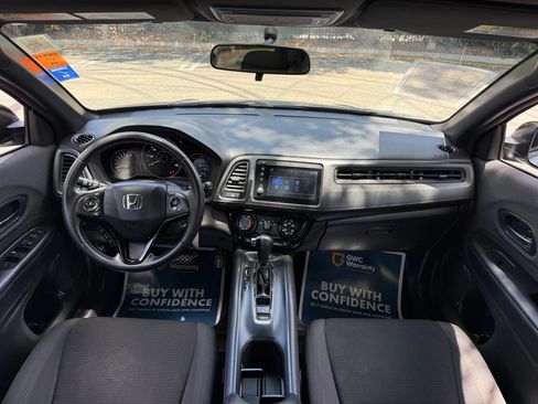 Used 2019 Honda HR-V Sport image 21