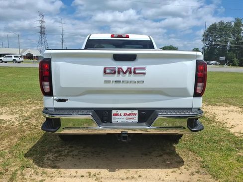 New 2026 GMC Sierra 1500 Pro AWD/4WD image 6